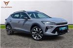 2024 Cupra Formentor
