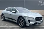 2019 Jaguar I-Pace