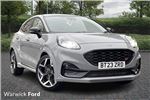 2023 Ford Puma ST