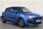 2022 Suzuki Swift