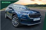 2023 Skoda Kodiaq