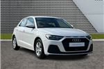 2019 Audi A1