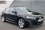 2023 Audi A1