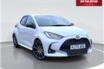 2023 Toyota Yaris