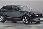 2021 Mazda CX-30