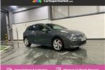 2021 Volkswagen Golf GTE