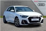 2022 Audi A1