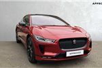 2022 Jaguar I-Pace