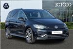2020 Volkswagen Touran