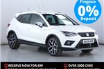 2020 SEAT Arona