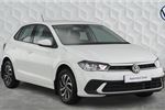 2023 Volkswagen Polo