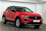 2020 Volkswagen T-Roc