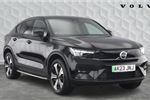 2023 Volvo C40