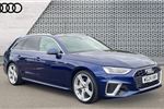 2024 Audi A4 Avant