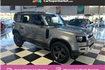 2020 Land Rover Defender