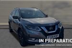 2020 Nissan X-Trail