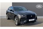 2024 Jaguar F-Pace