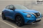 2021 Nissan Juke