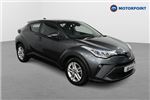 2022 Toyota C-HR