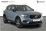 2022 Volvo XC40