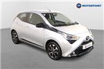 2020 Toyota Aygo