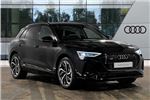 2021 Audi e-tron