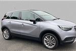 2020 Vauxhall Crossland X