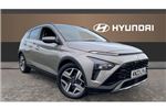 2023 Hyundai Bayon