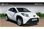 2023 Toyota Aygo X