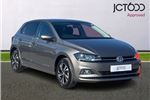 2020 Volkswagen Polo