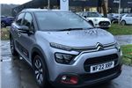 2022 Citroen C3