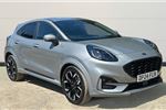 2024 Ford Puma