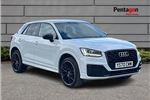 2020 Audi Q2