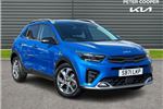 2022 Kia Stonic