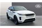 2024 Land Rover Range Rover Evoque