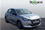 2022 Peugeot 208