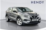 2019 Nissan Qashqai