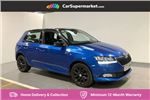 2020 Skoda Fabia