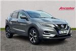2021 Nissan Qashqai