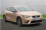 2018 SEAT Ibiza