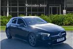 2020 Mercedes-Benz A-Class