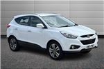 2015 Hyundai ix35