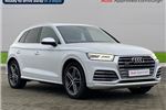 2020 Audi SQ5