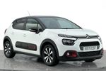 2021 Citroen C3