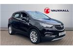 2019 Vauxhall Mokka X