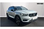 2020 Volvo XC40