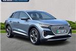 2022 Audi Q4