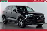 2019 Volvo XC40