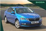 2018 Skoda Octavia