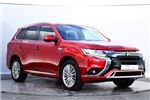 2021 Mitsubishi Outlander